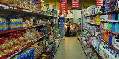 Proyecto de ley para exonerar de IVA a los panificados