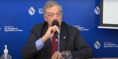 Egipto y Uruguay buscan aumentar intercambio comercial en medio de crisis