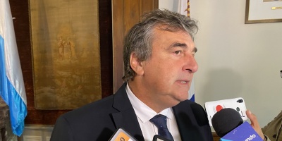 El senador Sergio Botana  propone topear los aranceles que cobran las tarjetas por las ventas en los comercios