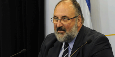 El presidente de la INDDHH Juan Faroppa neg� que la instituci�n tenga una actitud antipolic�a