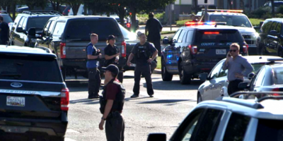 Evacuan por inseguro a otro edificio de apartamentos en Miami Beach
