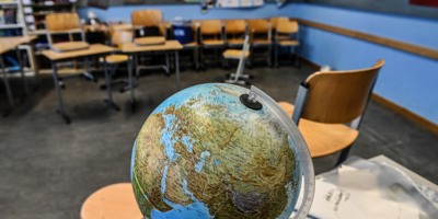 Ministros de Salud y Educaci�n se reunir�n hoy para actualizar criterios sanitarios en educaci�n