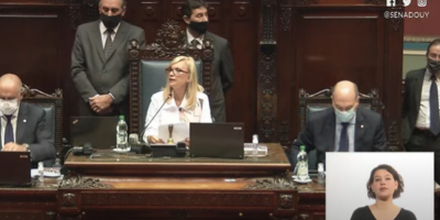 El Parlamento vota el proyecto de ley para exonerar de IVA pan, pastas y fideos