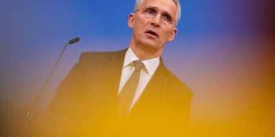 La OTAN pide llevar a la justicia a responsables de matar civiles en Ucrania