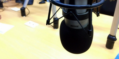 Diario Oral 5 de abril de 2022