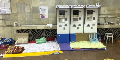 ONU estima que 11,3 millones de ucranianos dejaron sus hogares por la guerra