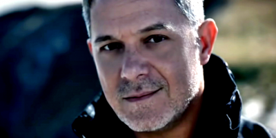 Alejandro Sanz y UNICEF se unen para recaudar fondos para ni�os ucranianos