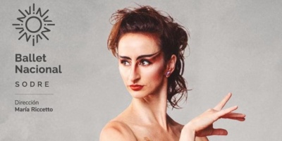 El Ballet Nacional del Sodre ensaya �El p�jaro de fuego�