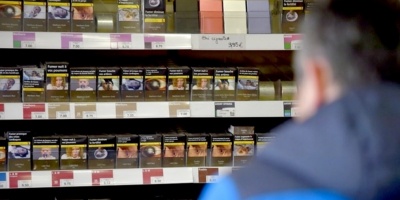 La inflaci�n trepa por encima del 9% tras fuerte suba de alimentos en marzo