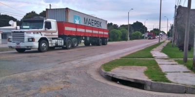 La Intergremial de Transporte Profesional de Carga se declar� el pre conflicto y reclama una reforma estructural del sector