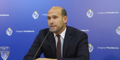 Ministro Lema consider� que el cese de la emergencia sanitaria no repercutir� en la atenci�n y prestaciones del Mides