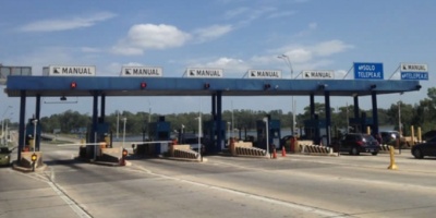 El peaje de Mercedes ser� el primero en estar totalmente automatizado tras semana de Turismo