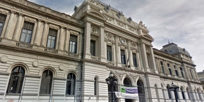 La Universidad de la Rep�blica levanta restricciones y obligatoriedad de tapaboca