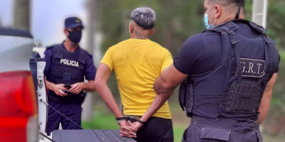 Dictaron sentencia en el caso del exjugador de Pe�arol, Nicol�s Schiappacasse 