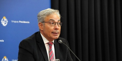 El presidente del Codicen neg� que se diera comida en mal estado a escolares y afirm� que "hay gente mal intencionada"