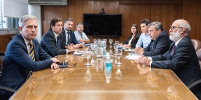 El Banco Central increment� la tasa de inter�s a 8,5%