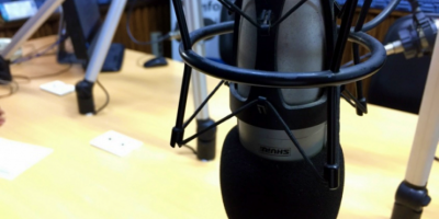 Diario Oral 8 de abril 2022