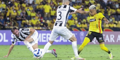 Deportes 930/ Programa jueves 7 de abril