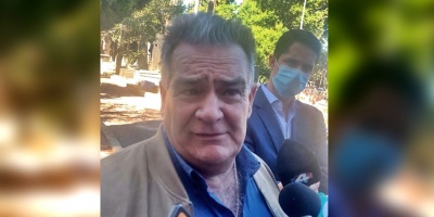 El intendente Carmelo Vidal�n respald� a su colega Orsi y dijo que �l tambi�n hizo lo mismo en el pasado