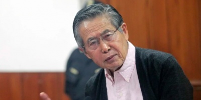 Corte Interamericana ordena a Per� abstenerse de liberar a Fujimori