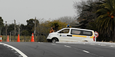 Polic�a Caminera realiza una serie de recomendaciones para Semana de Turismo 
