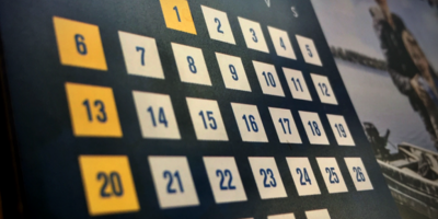 Algunos servicios cambian sus horarios de atenci�n durante Semana de Turismo