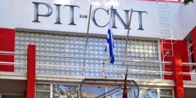Pit-Cnt defini� que el acto del 1� de Mayo ser� presencial