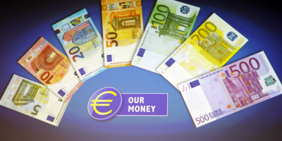 Los rusos pueden ahora retirar euros de sus cuentas pero con limitaciones