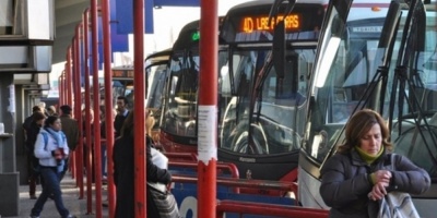 Horarios especiales por Semana de Turismo en transporte Metropolitano