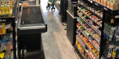 Centros comerciales esperan proyecto de ley que habilite la micro-importaci�n de productos de canasta b�sica