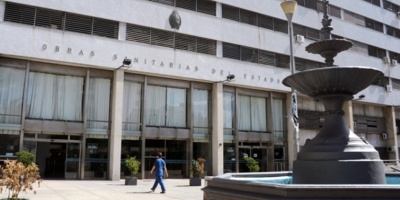 El Frente Amplio rechaza que obra y gesti�n de una planta potabilizadora para OSE, sea realizada por privados