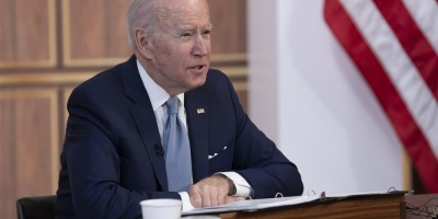 Biden anunciar� nuevas medidas ante crisis energ�tica por invasi�n de Ucrania