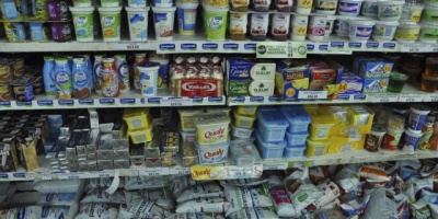 La pr�xima semana el Senado votar� quitar el IVA a 19 alimentos de la canasta b�sica durante seis meses