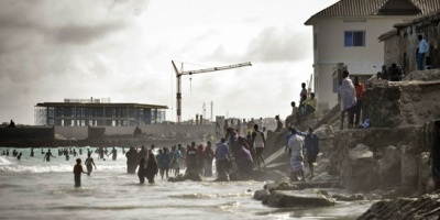 ONU advierte de que millones de somal�es se encuentran en riesgo de hambruna