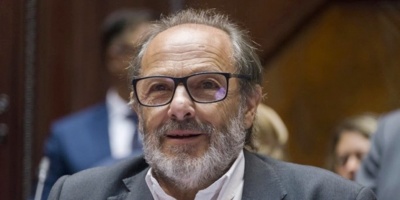 Senador Olesker sobre propuesta de "Ciudadanos": "Algo est� funcionando mal en esa coalici�n, pudieron presentar esas propuestas hace cinco meses"