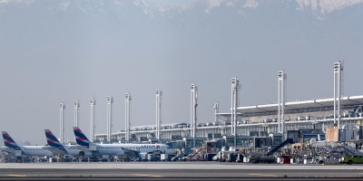 Chile dejar� de exigir vacunaci�n y PCR para extranjeros que ingresen al pa�s