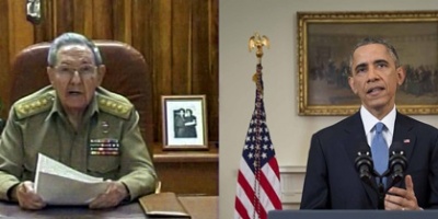 Convocan acto para celebrar el levantamiento del bloqueo a Cuba