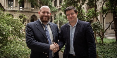 Fundaci�n Cultura Universitaria e IMPO entregaron becas para estudiantes 