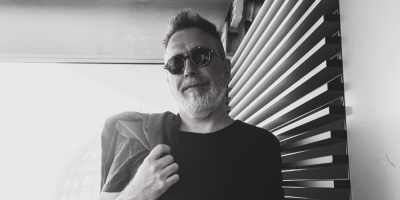 Dani L�pez lanza disco en Brasil, enteramente en portugu�s