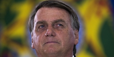 Bolsonaro minimiza compras militares de Viagra y pr�tesis de pene