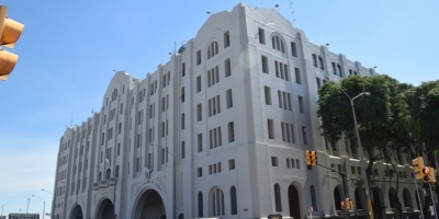 Desde el a�o 2010 se redujeron en unos mil quinientos los  funcionarios aduaneros en el pa�s 