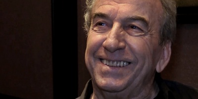 Jos� Luis Perales: "Mientras haya historias que contar, ah� estar� yo"