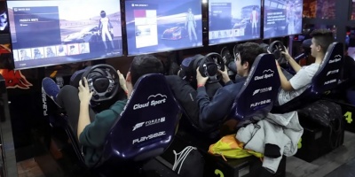 Argentina acoge el evento fsico de esports ms grande desde la pandemia