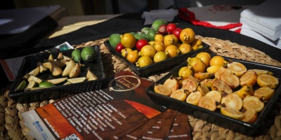 Aguas Dulces: del bot�n perdido del Arinos al tesoro de su gastronom�a