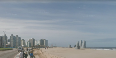 Muy buena ocupaci�n y actividad tur�stica en Punta del Este seg�n operadores del sector