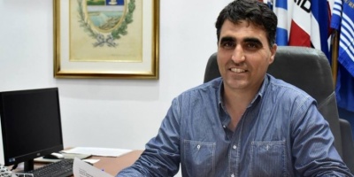 El Intendente de Salto propone la micro importaci�n de productos de Argentina   