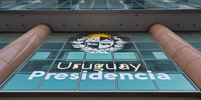 Lacalle Pou recibir� al presidente Lasso