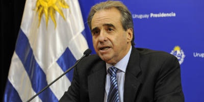 Remo Monzeglio confirm� que en esta semana de Turismo se impuso nuevamente el destino termas