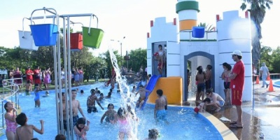 El departamento de Salto espera superar los 20.000 visitantes en esta semana de Turismo