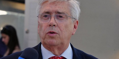 Nueva temporada de cruceros en Montevideo